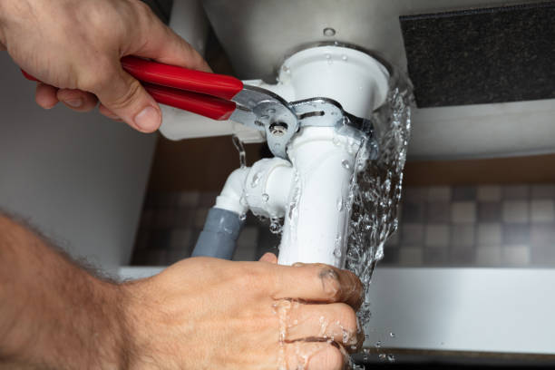 Best 24-hour water damage restoration  in Farmerville, LA