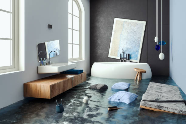 Best Ceiling water damage repair  in Farmerville, LA