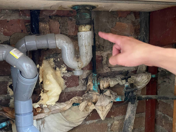Reliable LA Water damage restoration Solutions