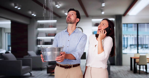 Best Emergency water extraction  in Farmerville, LA